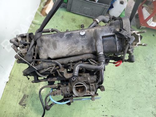 Used Engine Engine FIAT PUNTO (188_) 1.2 60 (188.030, .050, .130, .150, .230, .250) (60 hp) 31864582 31864582