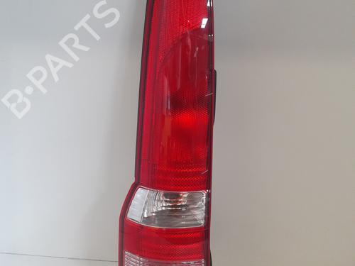 Used Left taillight FIAT PANDA (169_) 1.2 LPG (169CXF1A) (69 hp) 28445206