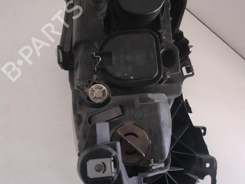 Left headlight BMW 3 (E90) 318 d | BP26957062C28 