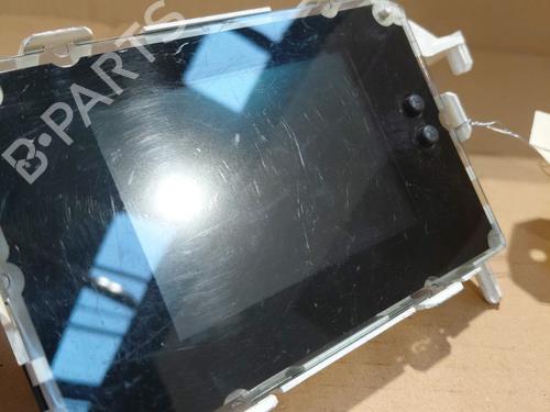 Multifunctionele display FORD FIESTA VI (CB1, CCN) 1.4 TDCi | BP24770195C48