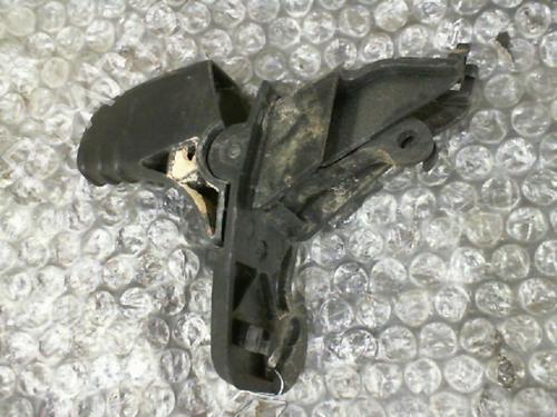 Used Front right exterior door handle RENAULT TWINGO II (CN0_) 1.2 16V (CN04, CN0B) (75 hp) 30125988