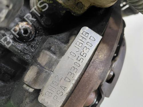 Engine CITROËN BERLINGO MULTISPACE (B9) | BP36027192M1 - Image 9