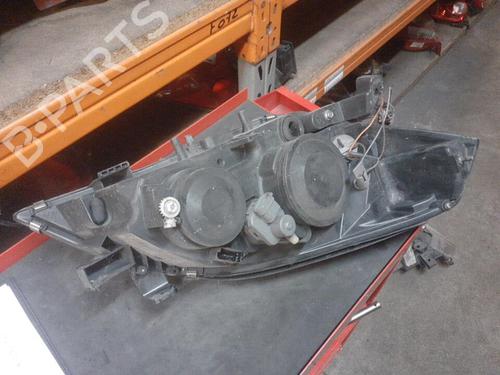 Used Left headlight NISSAN PRIMERA Hatchback (P12) 1.8 (115 hp) 24748499