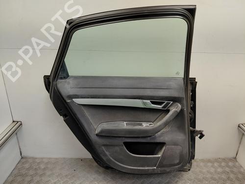 Used Left rear door Left rear door AUDI A6 C6 (4F2) 2.7 TDI (180 hp) 34361807 34361807