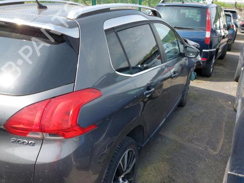 Engine PEUGEOT 2008 I (CU_) 1.2 THP 110 / PureTech 110 | BP24760702M1  - Image 6