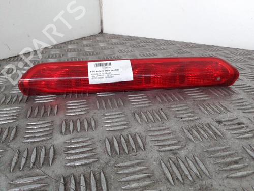 Used Third brake light PEUGEOT 308 I (4A_, 4C_) 1.6 HDi (112 hp) 24757065
