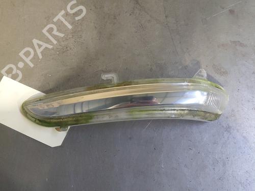 Used Left front indicator CITROËN C3 III (SX) 1.2 PureTech 82 (83 hp) 31572556