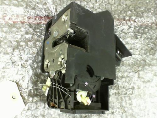 front-left-lock-dacia-sandero-ii-2012-24766097 main image