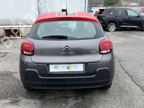 Right taillight CITROËN C3 III (SX) 1.2 PureTech 82 | BP33212727C35 - Image 6