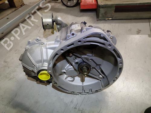 Used Gearbox Gearbox SMART FORTWO Coupe (450) 0.7 (450.352, 450.332) (61 hp) 24763156 24763156