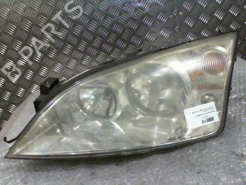 Used Left headlight FORD MONDEO III (B5Y) 2.0 16V TDDi / TDCi (115 hp) 24766567