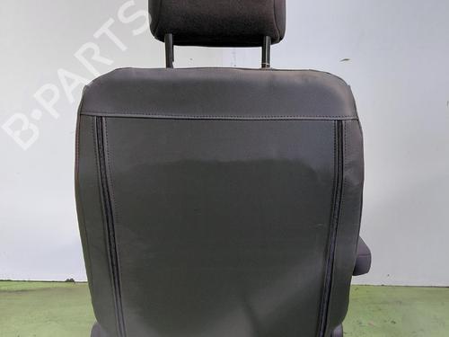 Used Left front seat Left front seat 36858366 36858366