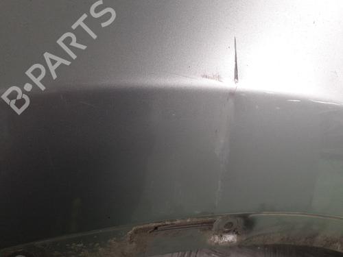Left front fenders NISSAN QASHQAI I (J10, NJ10) 1.5 dCi | BP25860900C41 