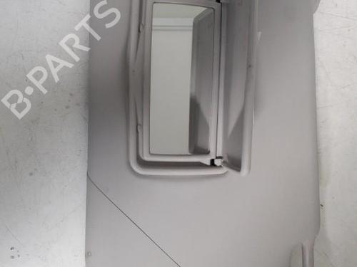 Left sun visor NISSAN MICRA V (K14) 0.9 IG-T | BP24761318I1
