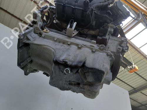 Engine OPEL CORSA E (X15) 1.2 (08, 68) | BP36055796M1 - Image 4