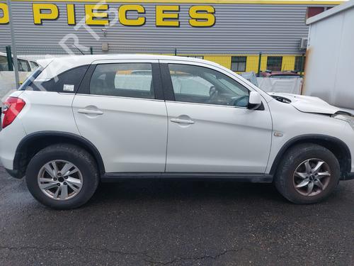 Other CITROËN C4 AIRCROSS  | BP33474464O1  - Image 22