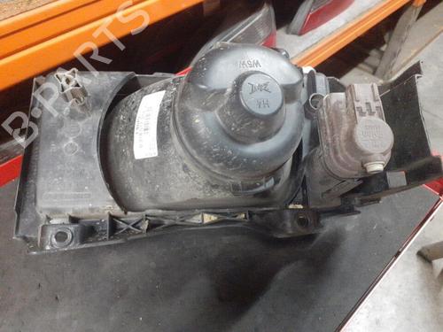 Used Left headlight Left headlight FIAT SCUDO Van (220_) 1.9 TD (90 hp) 33421036 33421036