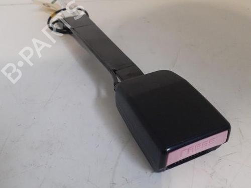 Used Seat buckle Seat buckle NISSAN QASHQAI I (J10, NJ10) [2006-2015] 24751102 24751102