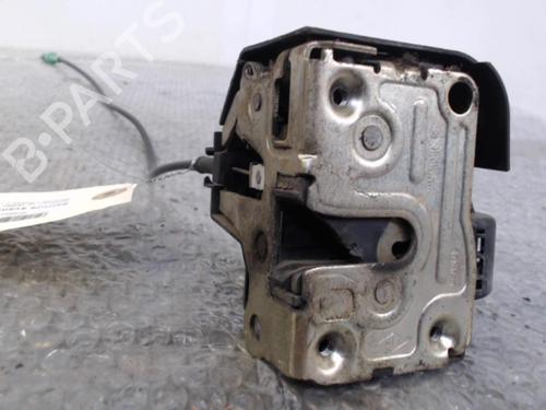 Front right lock RENAULT MEGANE I (BA0/1_) 1.6 16V (BA04, BA0B, BA11, BA1J, BA16, BA19, BA1K, BA1V,... | BP24745119C97 