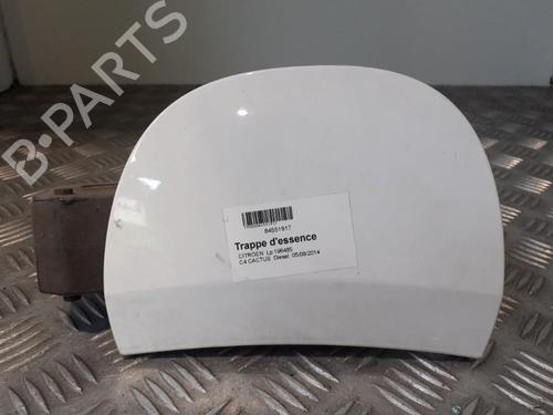 Używane Klapa wlewu paliwa CITROËN C4 CACTUS 1.6 HDi 90 (92 hp) 24761712