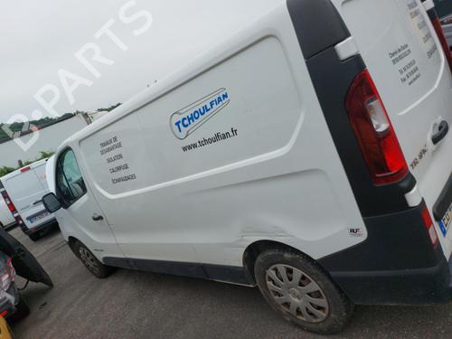 Starter RENAULT TRAFIC III Van (FG_) 1.6 dCi 120 (FGMB, FGMC) | BP24741464M8 - Image 6