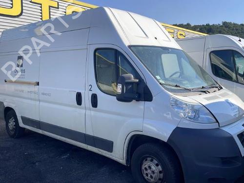 Right headlight PEUGEOT BOXER Van 2.2 HDi 100 | BP24750320C29 - Image 7