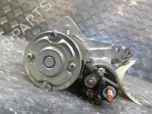 Starter DACIA DUSTER (HS_) 1.2 TCe 125 | BP24766088M8 - Image 2