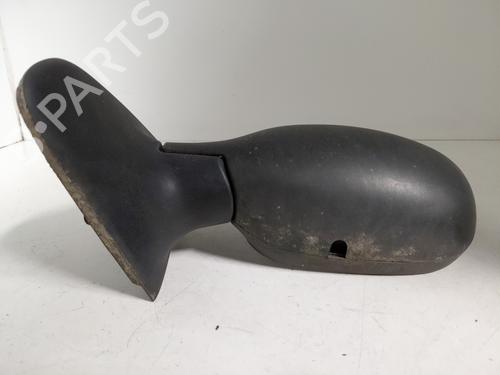 Left mirror RENAULT CLIO II (BB_, CB_) 1.4 16V (B/CB0P, BB13) | BP29508251C26 