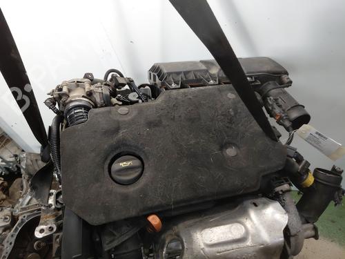 Engine CITROËN BERLINGO Box Body/MPV (K9) 1.5 BlueHDi 130 | BP31156306M1