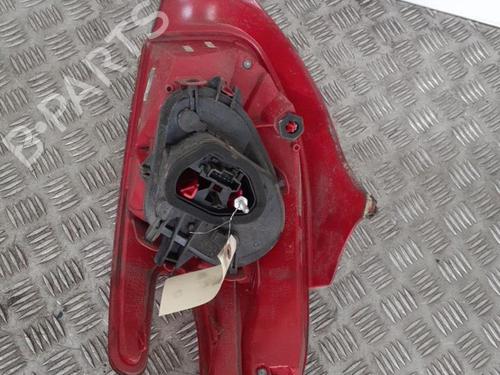 Used Left taillight Left taillight 24767663 24767663