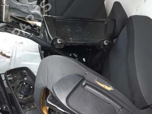 Left sun visor RENAULT MASTER III Bus (JV) 2.3 dCi 125 FWD (JV0C, JV0D, JV0H, JV0G, JV0J) | BP24762359I1 - Image 10