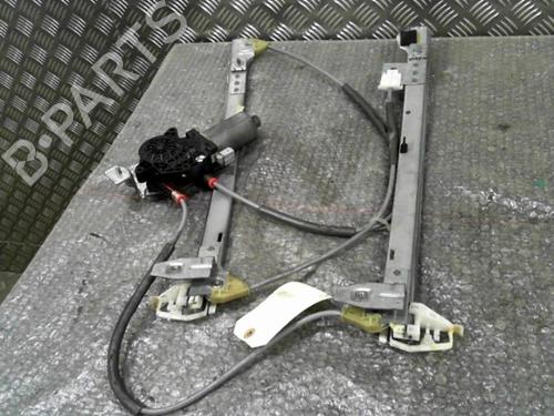 Used Front left window mechanism CITROËN XSARA Coupe (N0) 1.8 i (90 hp) 24762881