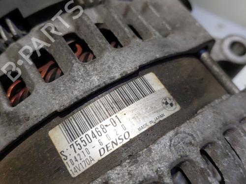 Alternator BMW 1 Convertible (E88) 118 i | BP30091558M7