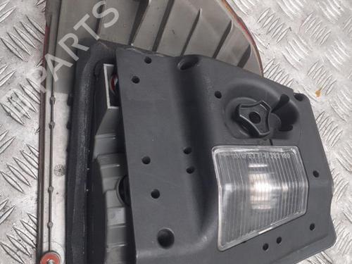 Used Right taillight BMW 3 (E46) 320 d (150 hp) 24759980