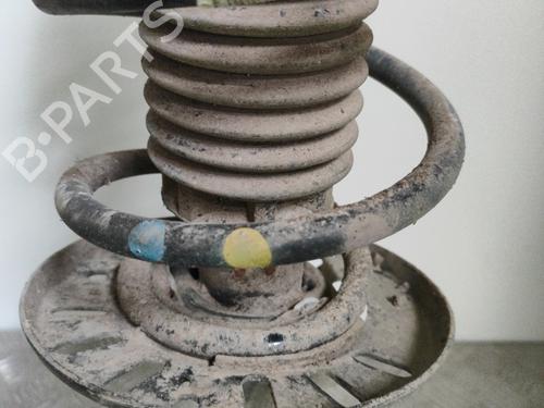 Used Right front shock absorber Right front shock absorber CITROËN BERLINGO Box Body/MPV (K9) 1.5 BlueHDi 130 (131 hp) 28139341 28139341