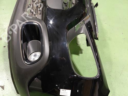 Front bumper CITROËN C3 III (SX) 1.2 PureTech 82 | BP29587602C7 