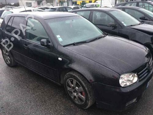 Venstre bak utvendig håndtak VW GOLF IV (1J1) 1.9 TDI | BP24763244C130 
