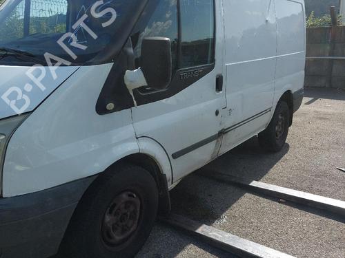 Front wiper motor FORD TRANSIT Van (FA_ _) 2.2 TDCi | BP38956985M29 - Image 5