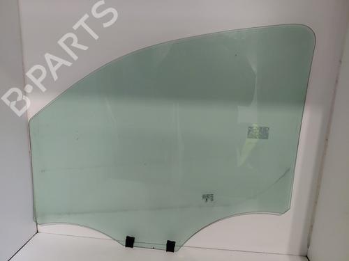 Front right door window TOYOTA PROACE Van (MDZ_) 1.5 D4d (MDZ1) | BP29560503C19 