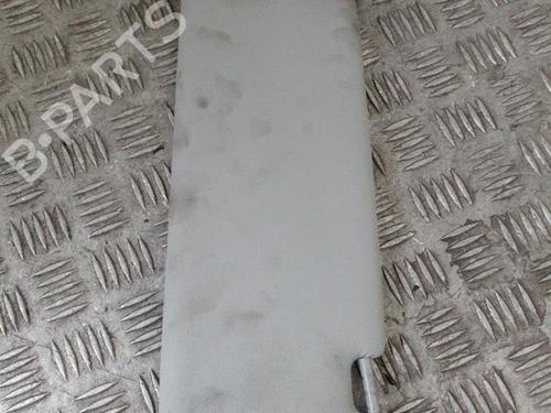 Right sun visor AUDI A1 (8X1, 8XK) 1.2 TFSI | BP24756443I2 