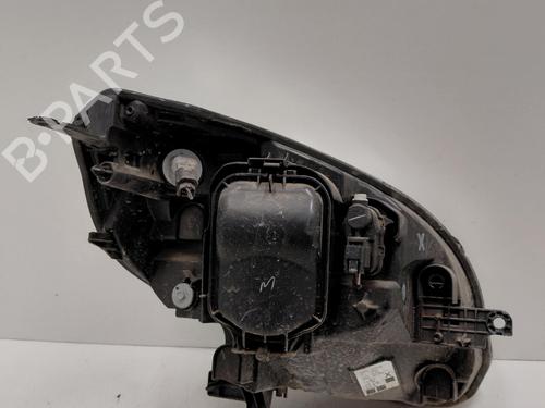 Left headlight RENAULT KANGOO Express (FW0/1_) 1.5 dCi 75 (FW07, FW10, FW04) | BP38076633C28 - Image 4