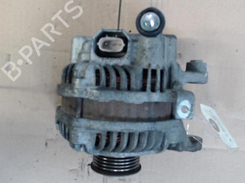 Used Alternator Alternator MAZDA 2 (DE_, DH_) 1.5 (DE5FS) (103 hp) 24745170 24745170