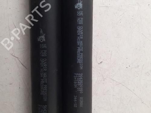 Hood lift support PEUGEOT 106 II (1A_, 1C_) 1.1 i | BP24974837C139 