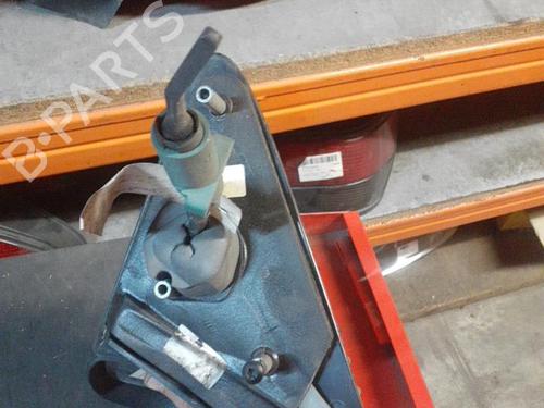 Right mirror FORD MONDEO I (GBP) 1.6 i 16V | BP24748401C27 