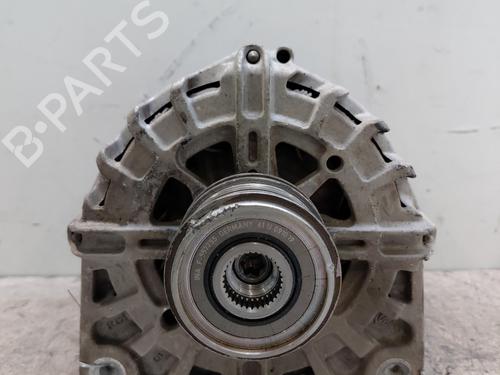 Used Alternator Alternator RENAULT KANGOO Express (FW0/1_) 1.5 dCi 80 (FW15) (80 hp) 27830974 27830974