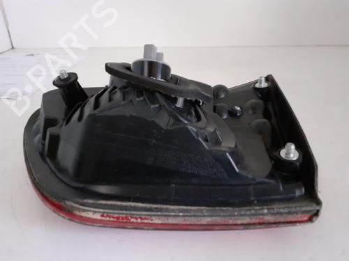 Left tailgate light PEUGEOT 4007 (VU_, VV_) 2.2 HDi | BP27250083C79 