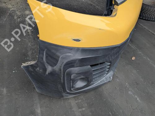 Front bumper CITROËN JUMPY III Van (V_) 1.5 BlueHDi 100 | BP39257486C7 - Image 4