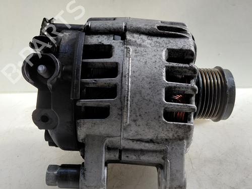 alternator-citroen-jumpy-iii-van-v_-2016-34336383 main image