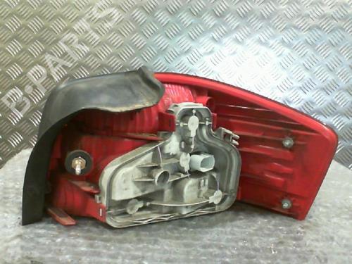 Used Left taillight Left taillight AUDI A3 (8P1) 2.0 TDI 16V (140 hp) 24755910 24755910
