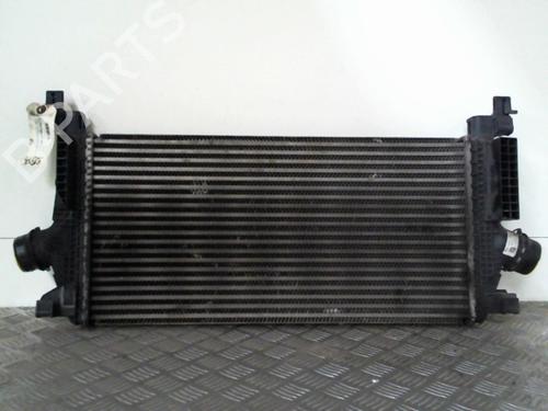 Intercooler OPEL ASTRA J (P10) 1.7 CDTI (68) | BP24759761M30 - Image 2